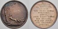 Gelegenheitsmedaillen Silbermedaille Medaillen des Daniel Friedrich Loos. -