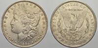 Vereinigte Staaten von Amerika Morgan Dollar -