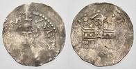 Speyer, Bistum Pfennig Bischof Konrad I., 1056-1060.. -