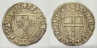 Deutscher Orden Schilling Wynrich von Knyprode 1351-1382. -