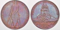 Kaiserreich Bronzemedaille Leipzig. -