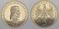 Bundesrepublik Deutschland 5 DM -