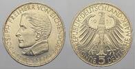 Bundesrepublik Deutschland 5 DM -