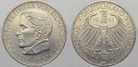 Bundesrepublik Deutschland 5 DM -