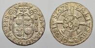 Salzburg, Erzbistum Kreuzer Max Gandolph von Küenburg 1668-1687. -