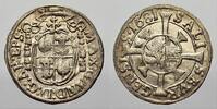 Salzburg, Erzbistum Kreuzer Max Gandolph von Küenburg 1668-1687. -