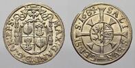 Salzburg, Erzbistum Kreuzer Max Gandolph von Küenburg 1668-1687. -