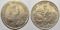 Brandenburg-Preußen Taler Friedrich II. 1740-1786. -