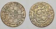 Salzburg, Erzbistum Kreuzer Max Gandolph von Küenburg 1668-1687. -