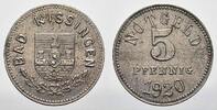 Kissingen (Bayern) Stadt 5 Pfennig Kissingen (Bayern) Stadt 1916-1921. -