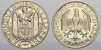 Weimarer Republik 3 Reichsmark -