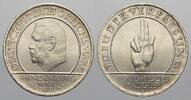 Weimarer Republik 3 Reichsmark -