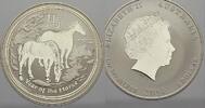 Australien 1 Dollar Elizabeth II. seit 1952. -
