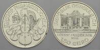 Österreich 1, 50 Euro Republik Österreich seit 1945. -