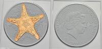 Cook-Inseln 1 Dollar Elizabeth II. seit 1952. -