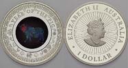Australien 1 Dollar Elizabeth II. seit 1952. -