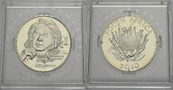 Südafrika 1 Rand Republik seit 1961. -