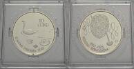 Finnland 10 Euro -