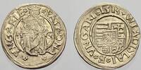 Ungarn Denar Wladislaw II. 1490-1516. -