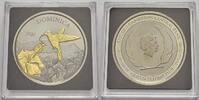 Dominica 2 Dollars Unabhängige Republik seit 1978. -