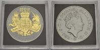Großbritannien 2 Pounds Elisabeth II, 1952Heute. -