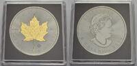 Kanada 5 Dollars Elizabeth II. seit 1952. -