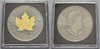 Kanada 5 Dollars Elizabeth II. seit 1952. -
