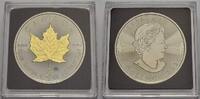 Kanada 5 Dollars Elizabeth II. seit 1952. -