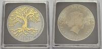 Niue 2 Dollars Elizabeth II. seit 1952. -