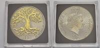 Niue 2 Dollars Elizabeth II. seit 1952. -