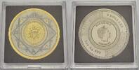 Tokelau 5 Dollars Elizabeth II. seit 1952. -