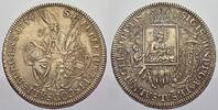 Salzburg, Erzbistum Konventionstaler Sigismund III. von Schrattenbach 1753-1771. -