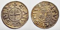 Karolinger Denar Karl der Kahle 840-877. -