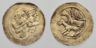 Polen Denar Wladislaus II. 1138-1146. -