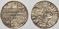 Dänemark Denar Svend Estridsen 1047-1075. -