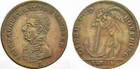 Sachsen-Albertinische Linie Friedrich August I. 1806-1827. -