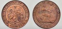 Spanien Provisorische Regierung, 1868-1871. -