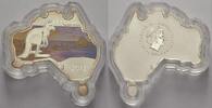 Australien 1 Dollar Elizabeth II. seit 1952. -