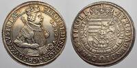Haus Habsburg Taler Erzherzog Leopold V. 1619-1632. -