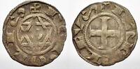 Frankreich-Deols, Grafschaft Denar Raoul VI 1160-1176. -