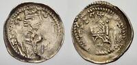 Trier, Erzbistum Pfennig Dietrich von Wied 1212-1242. -