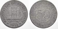 Gostyn (Posen) Stadt 50 Pfennig Gostyn (Posen) Stadt 1914-1925. -