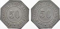 Gardelegen (Provinz Sachsen) Stadt 50 Pfennig Gardelegen (Provinz Sachsen) Stadt 1916-1921. -