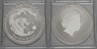 Australien 1 Dollar Elizabeth II. seit 1952. -