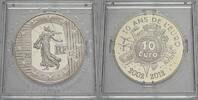 Frankreich 10 Euro -