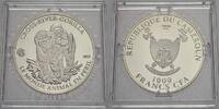 Kamerun 1000 Francs Vereinigte Republik Kamerun seit 1972. -