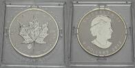 Kanada 5 Dollars Elizabeth II. seit 1952. -