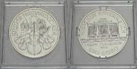 Österreich 1, 50 Euro Republik Österreich seit 1945. -