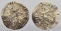 Ungarn Denar Andreas I 1046-1060. -