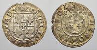 Polen Dreipölker 1 Sigismund III. 1587-1632. -